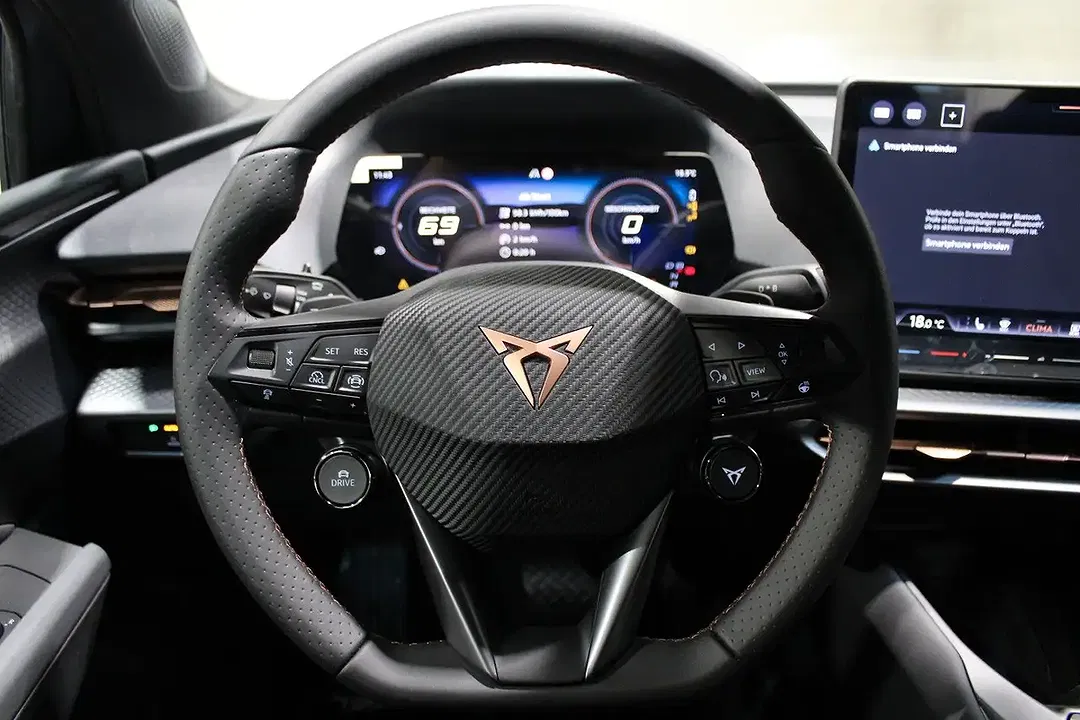 CUPRA Raval Endurance Edition - Thumbnail 13