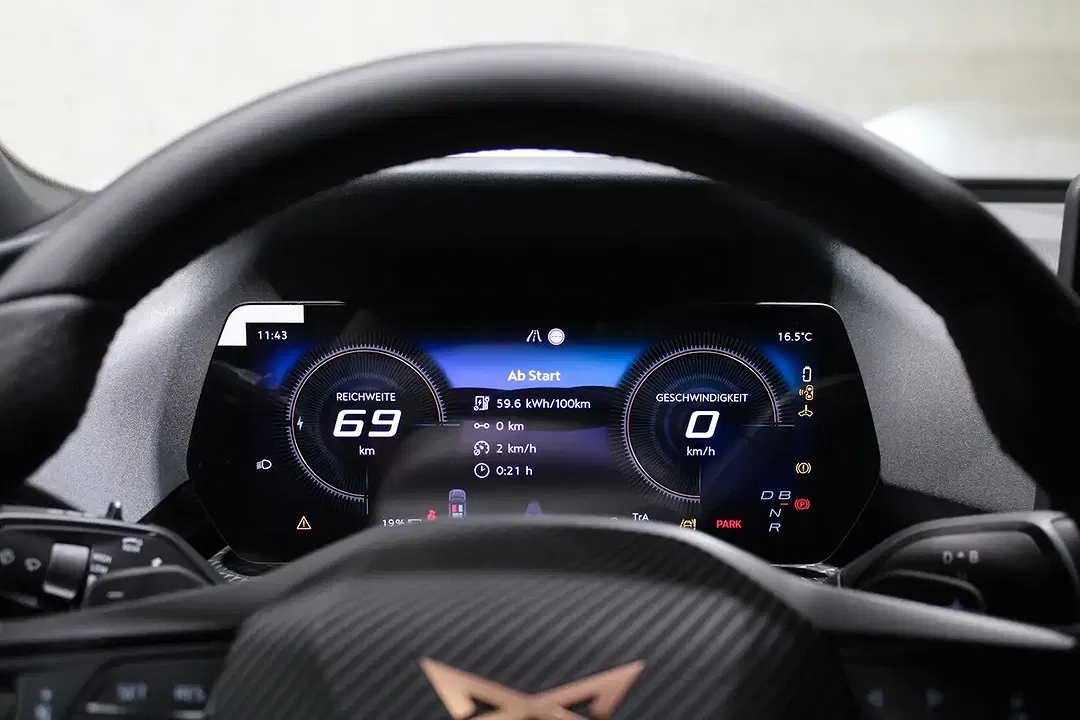 CUPRA Raval Endurance Edition - Thumbnail 14