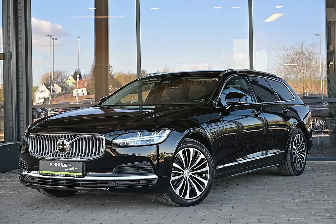 Volvo V90 T6 PHEV AWD Recharge Core - foto 1