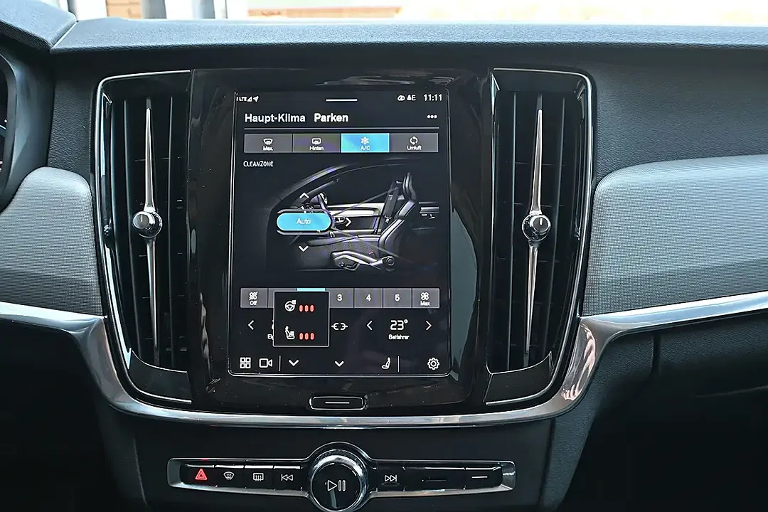 Volvo V90 T6 PHEV AWD Recharge Core - foto 15