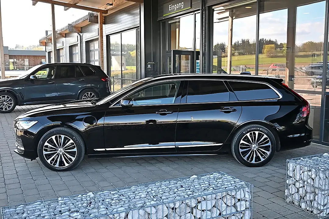 Volvo V90 T6 PHEV AWD Recharge Core - foto 2