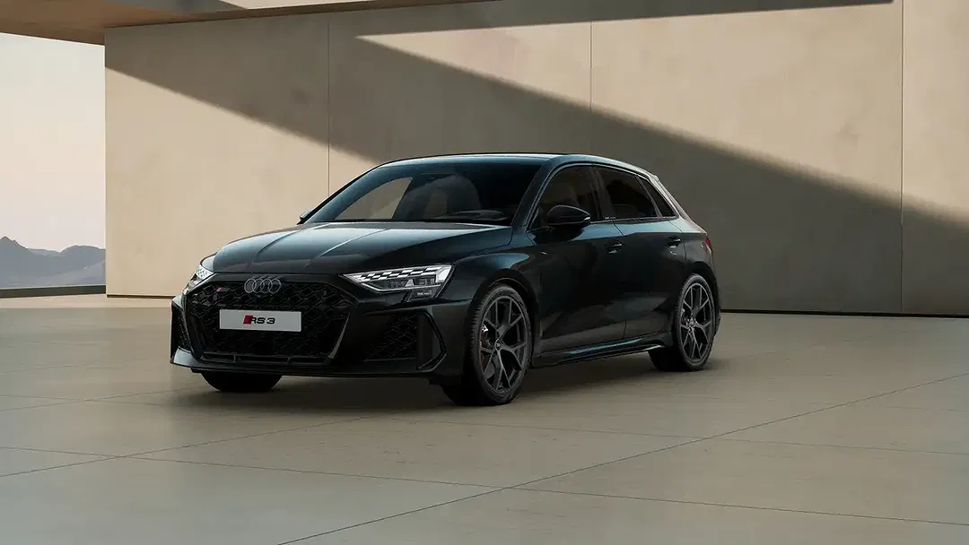 Audi RS3 S tronic RS Sportback - foto 2
