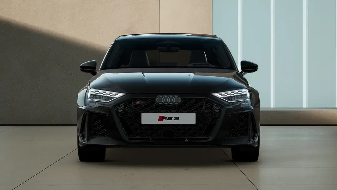 Audi RS3 S tronic RS Sportback - Thumbnail 5