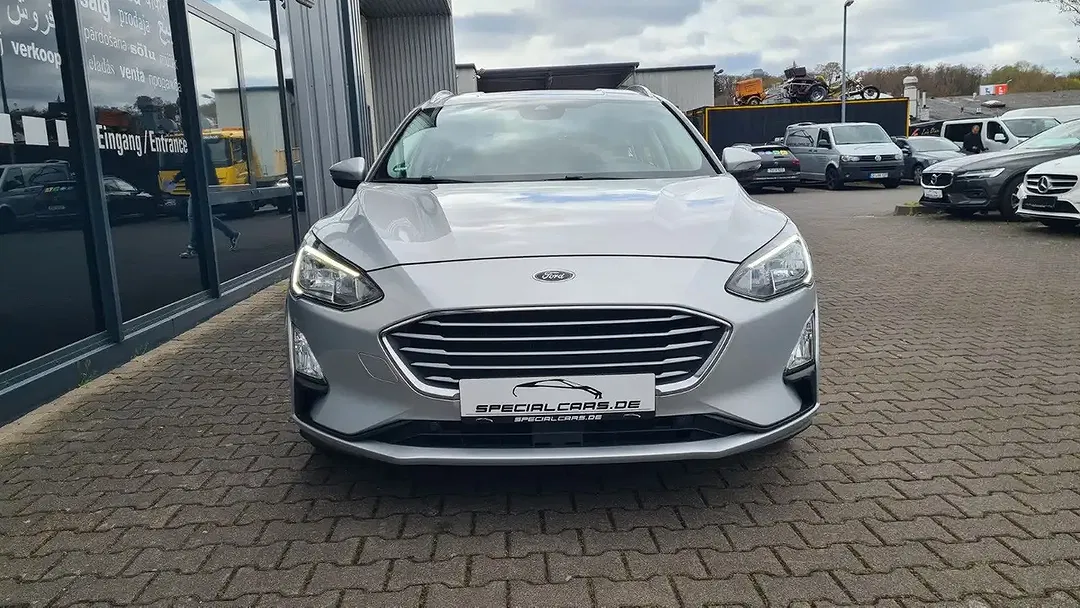 Ford Focus Cool & Connect - foto 2