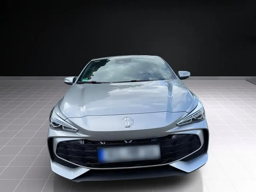 MG MG3 Hybrid+ Standard - Thumbnail 3