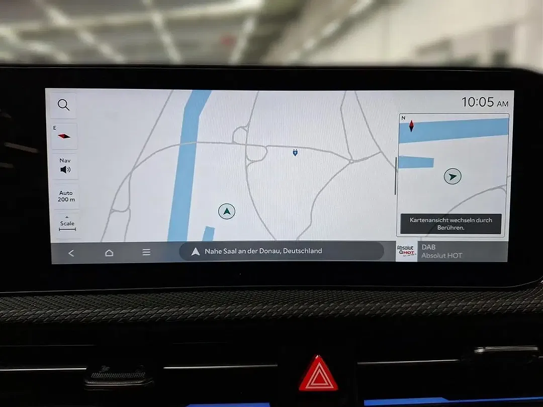 Kia EV6 84 kWh Earth - Thumbnail 12