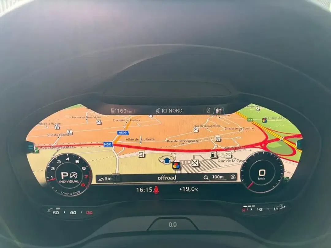 Audi A3 S line Cabriolet - Thumbnail 18