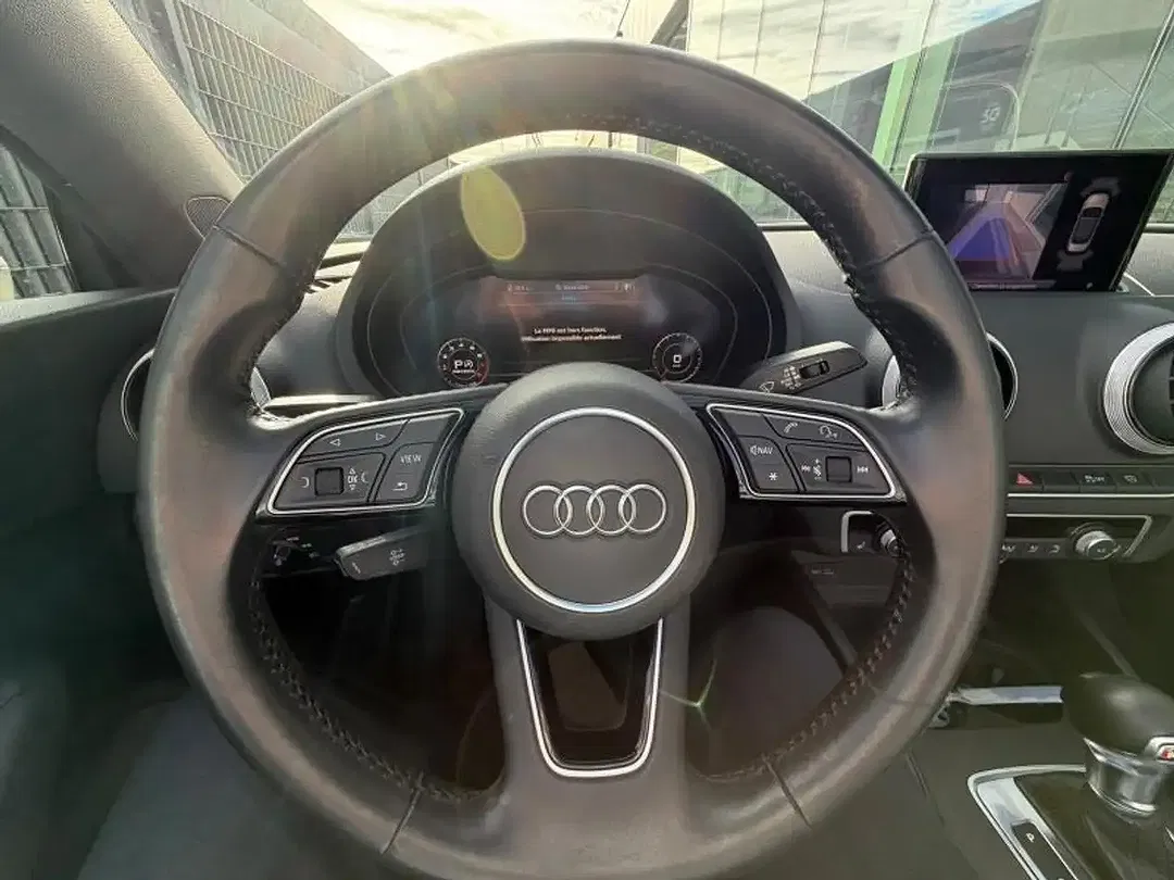 Audi A3 S line Cabriolet - Thumbnail 24