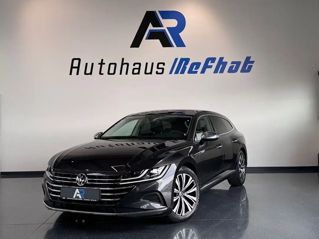 Volkswagen Arteon Elegance - foto 1