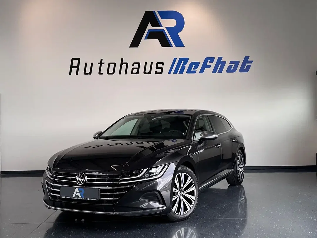 Volkswagen Arteon Elegance - Afbeelding 1