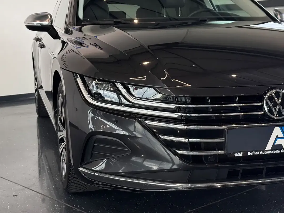 Volkswagen Arteon Elegance - Thumbnail 10