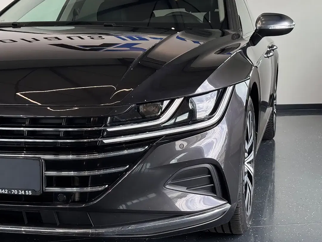 Volkswagen Arteon Elegance - Thumbnail 11
