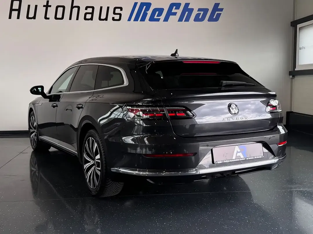 Volkswagen Arteon Elegance - Thumbnail 12