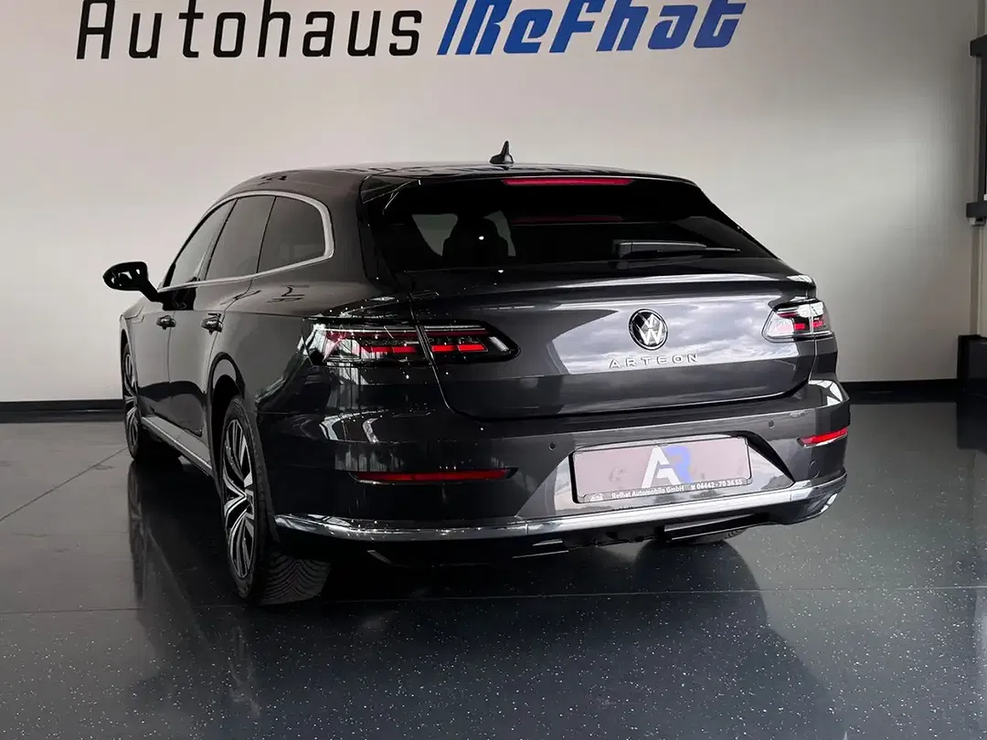 Volkswagen Arteon Elegance - Thumbnail 13