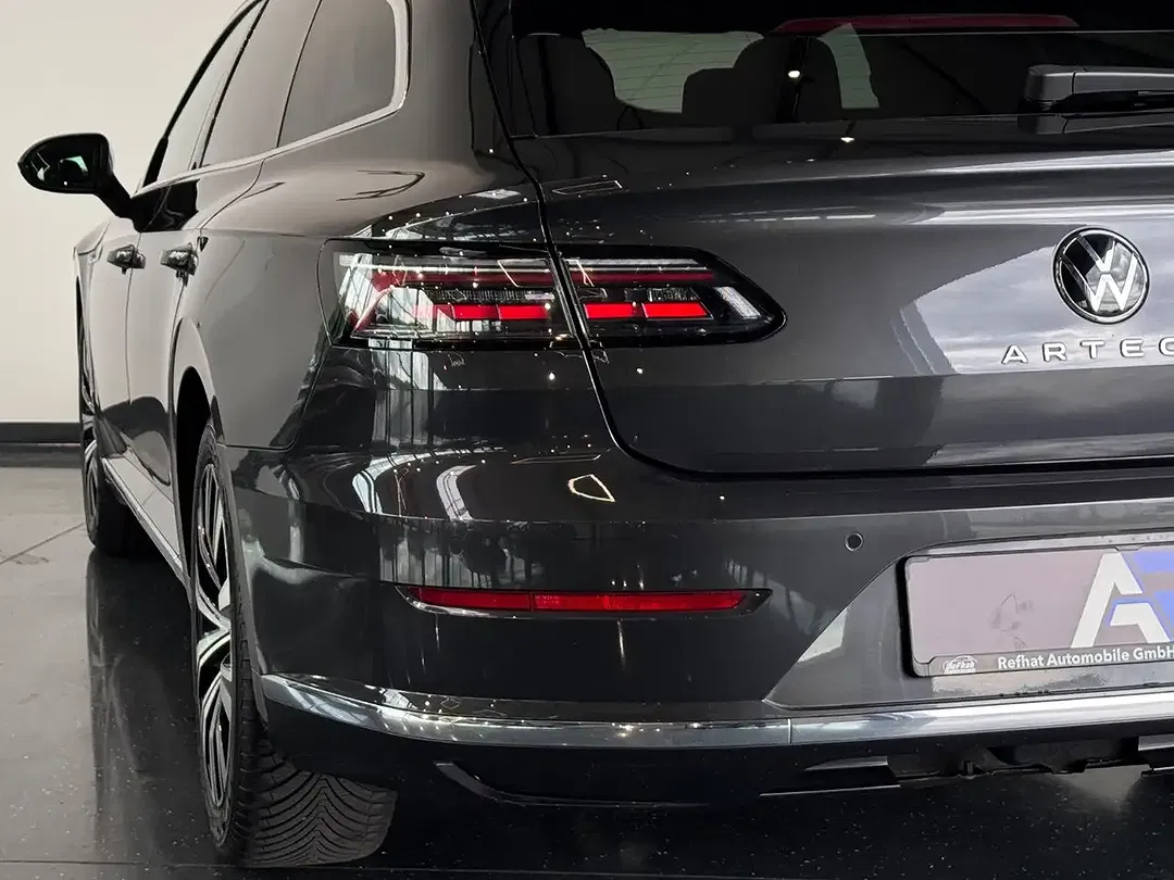 Volkswagen Arteon Elegance - Thumbnail 14