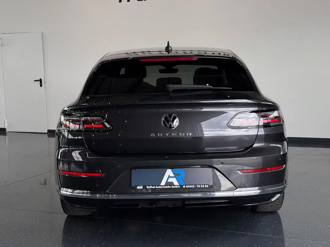 Volkswagen Arteon Elegance - foto 15