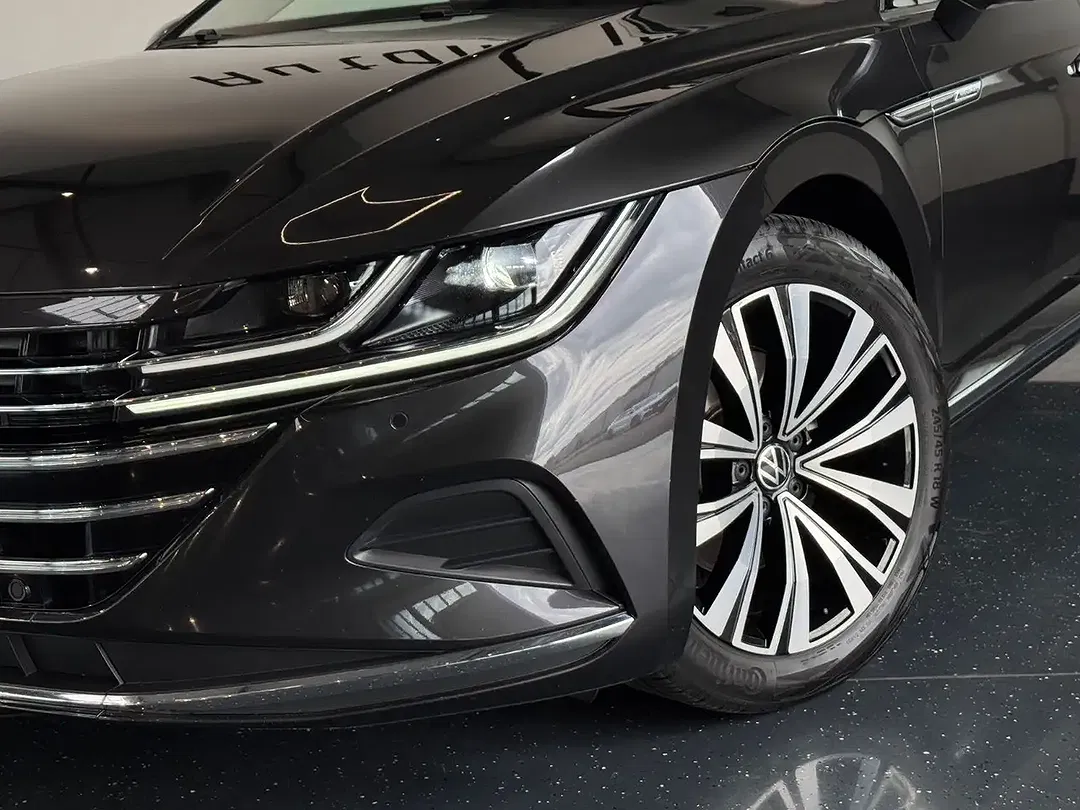 Volkswagen Arteon Elegance - foto 2