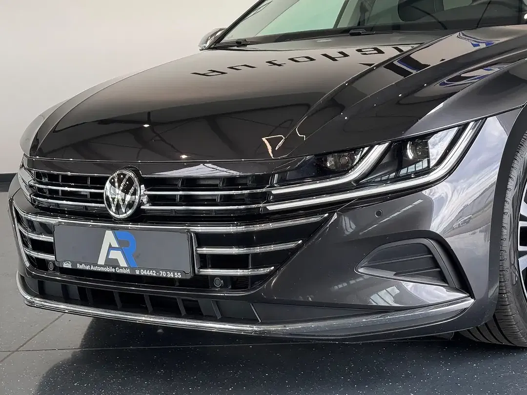 Volkswagen Arteon Elegance - Thumbnail 3