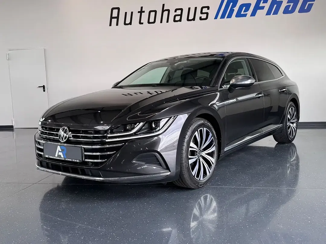 Volkswagen Arteon Elegance - Thumbnail 4
