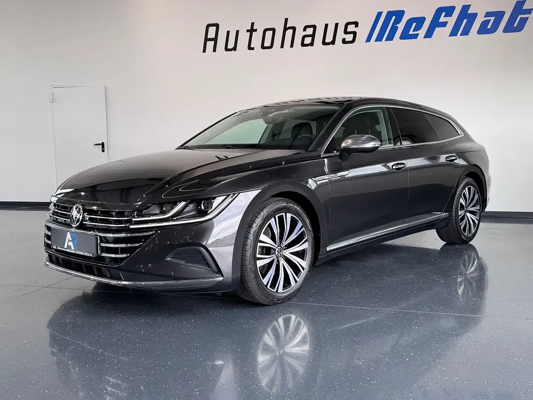 Volkswagen Arteon Elegance - Thumbnail 5