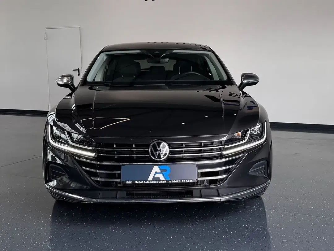 Volkswagen Arteon Elegance - Thumbnail 6