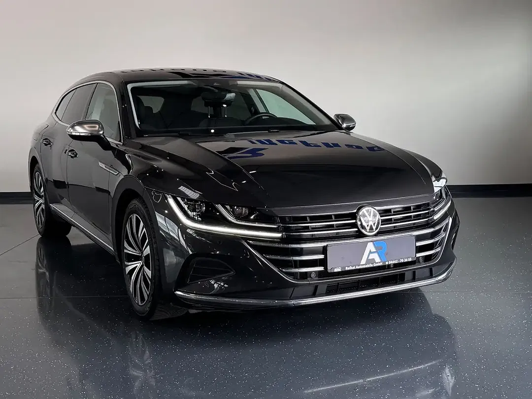 Volkswagen Arteon Elegance - Thumbnail 7