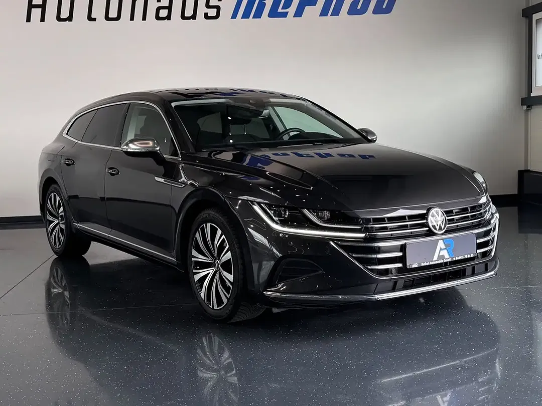 Volkswagen Arteon Elegance - Thumbnail 8