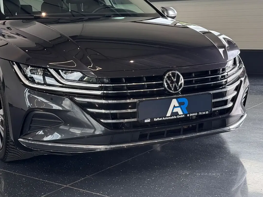 Volkswagen Arteon Elegance - Thumbnail 9