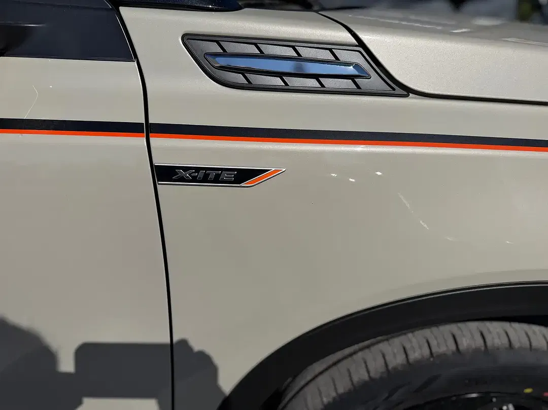 Suzuki Vitara Hybrid 1.4 BOOSTERJET AllGrip Comfort+ - Thumbnail 10