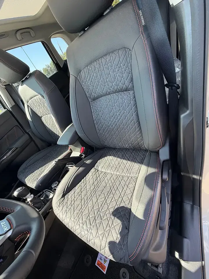 Suzuki Vitara Hybrid 1.4 BOOSTERJET AllGrip Comfort+ - Thumbnail 13