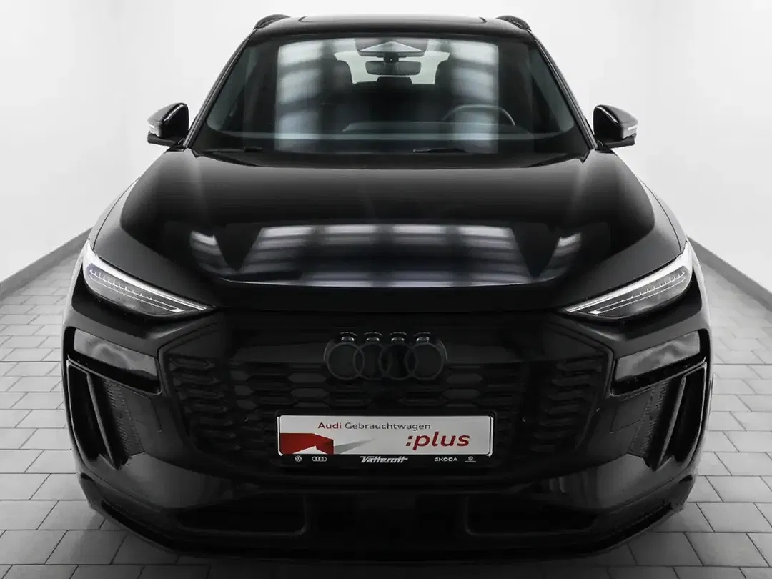 Audi Q6 e-tron quattro Matrix LED S line - foto 2