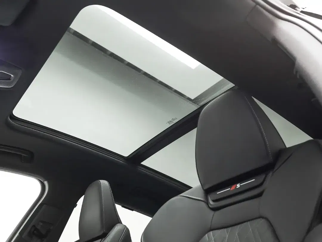 Audi Q6 e-tron quattro Matrix LED S line - Thumbnail 8