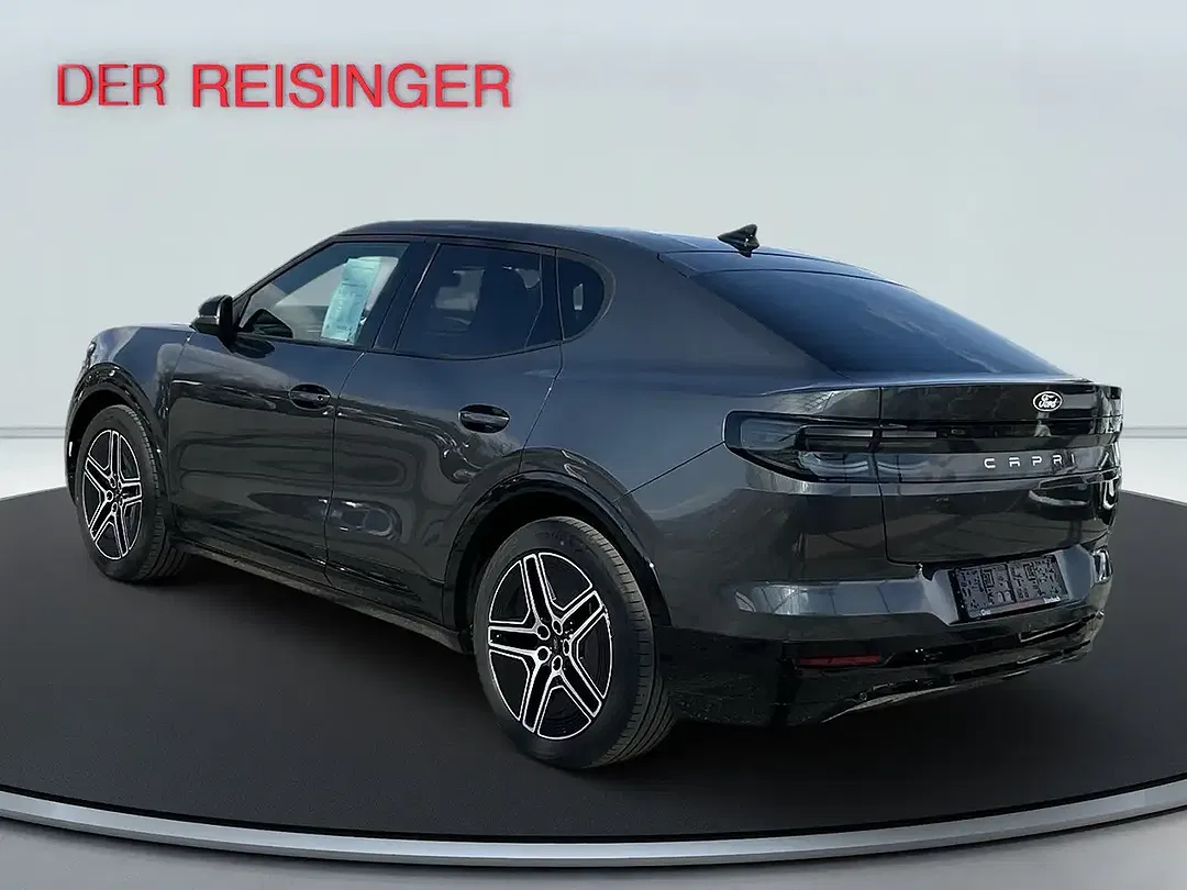 Ford Capri Extended Range Premium - Thumbnail 3