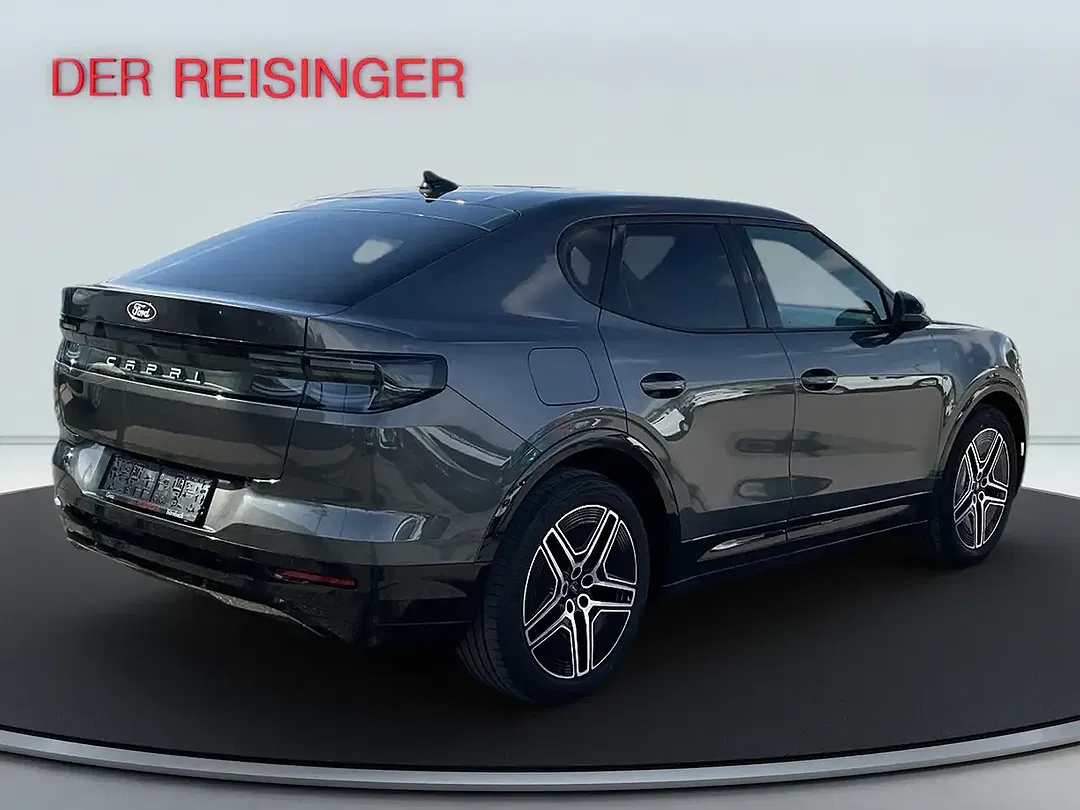 Ford Capri Extended Range Premium - Thumbnail 5