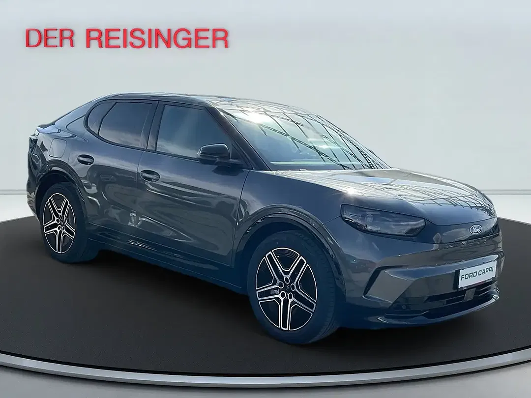 Ford Capri Extended Range Premium - Thumbnail 6
