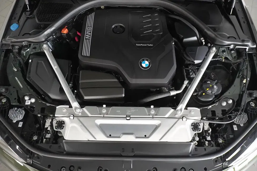 BMW 420 - foto 2