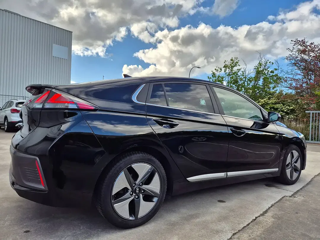 Hyundai IONIQ 1.6 GDI Hybrid - Thumbnail 12