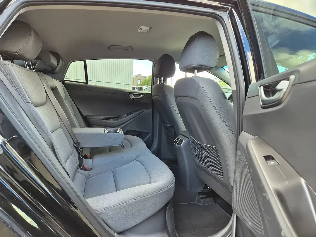 Hyundai IONIQ 1.6 GDI Hybrid - foto 15