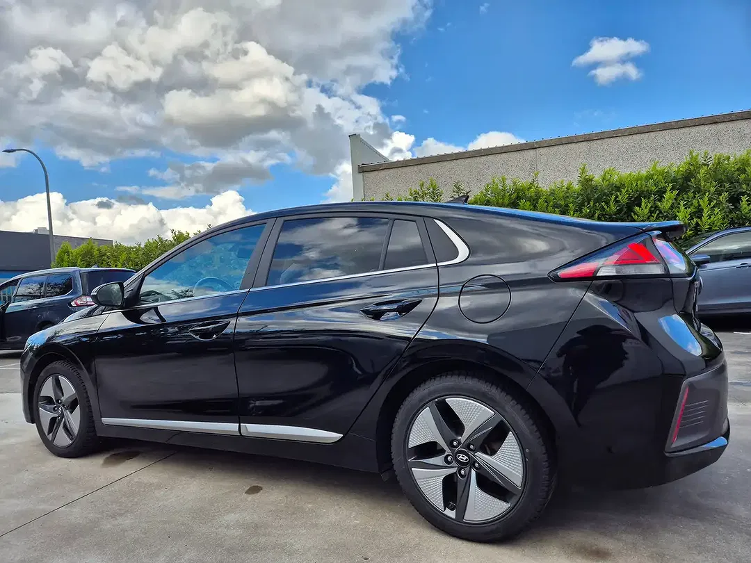 Hyundai IONIQ 1.6 GDI Hybrid - Thumbnail 7