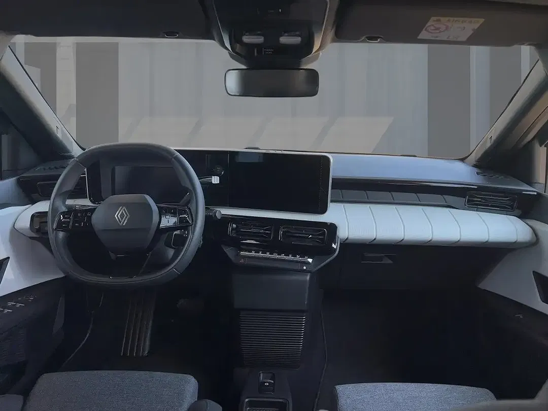 Renault R 5 E-Tech Electric Evolution Urban - Thumbnail 9