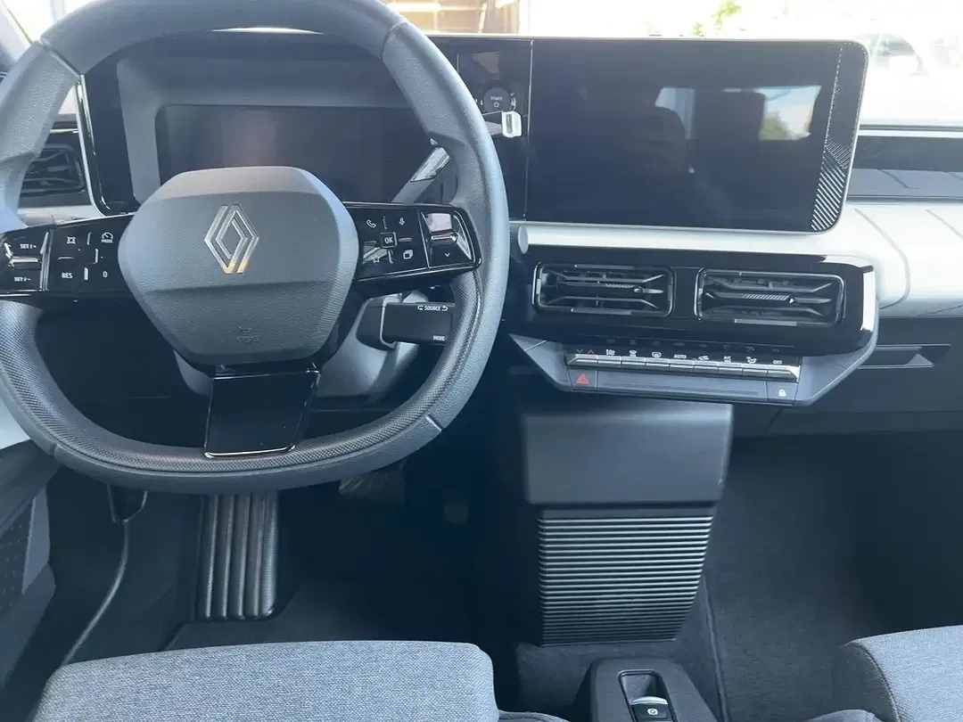 Renault R 5 E-Tech Electric Evolution Urban - Thumbnail 11
