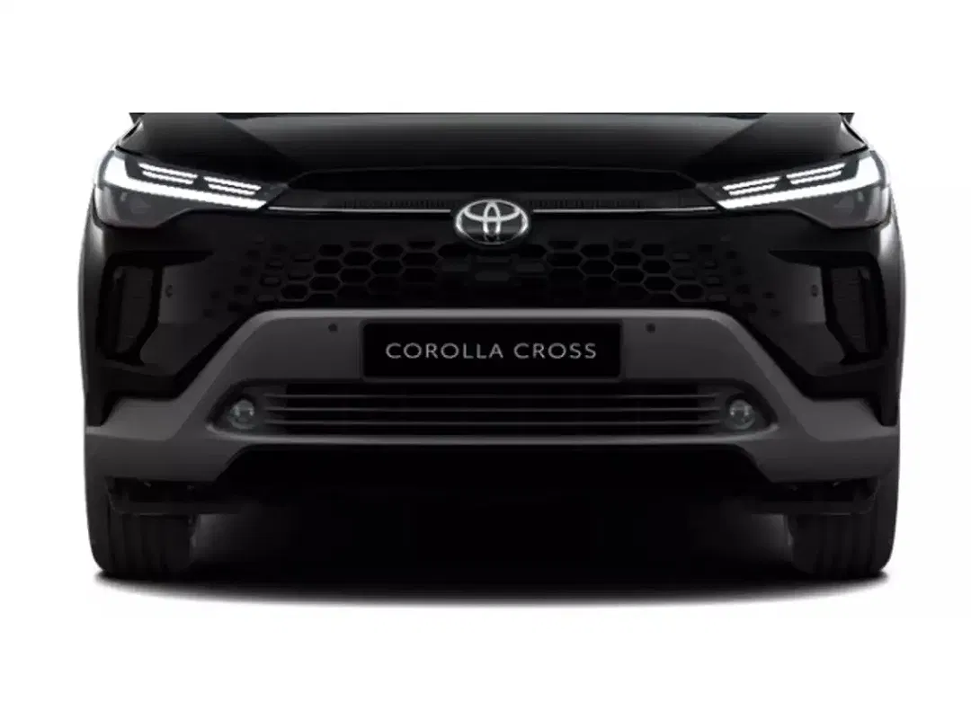 Toyota Corolla Cross Teamplayer - Thumbnail 8
