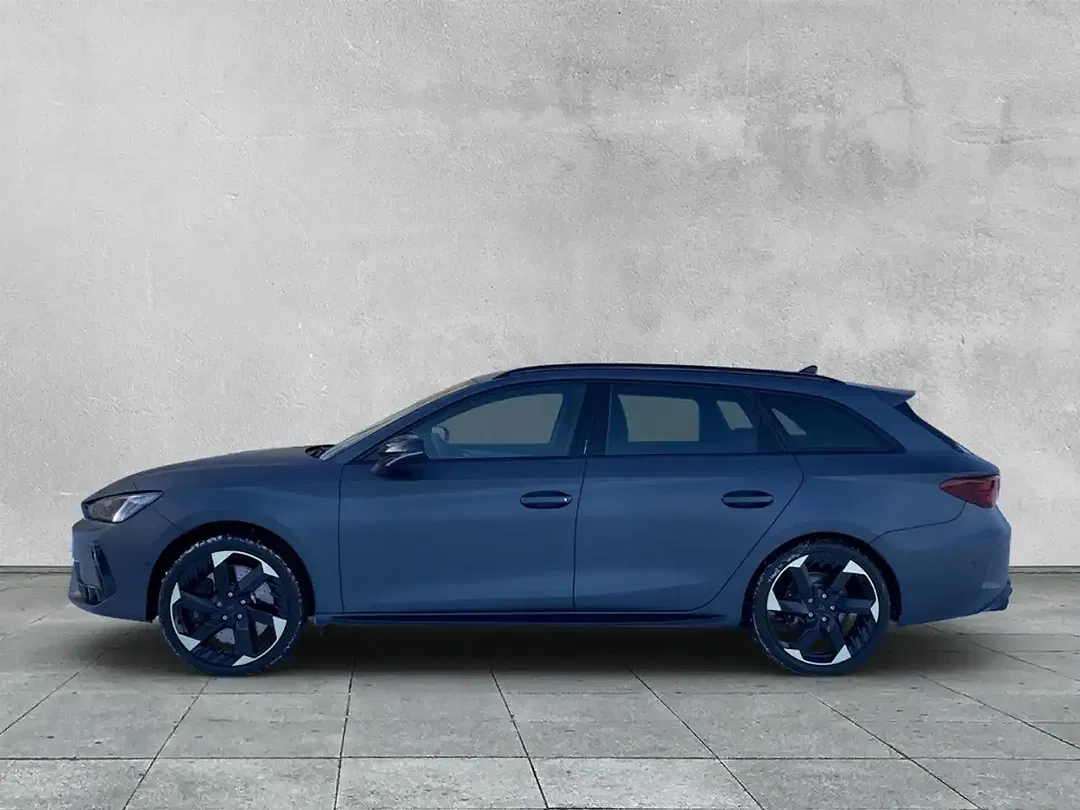 CUPRA Leon 2.0 4Drive VZ Sportstourer Edition Tribe Edition - Thumbnail 2