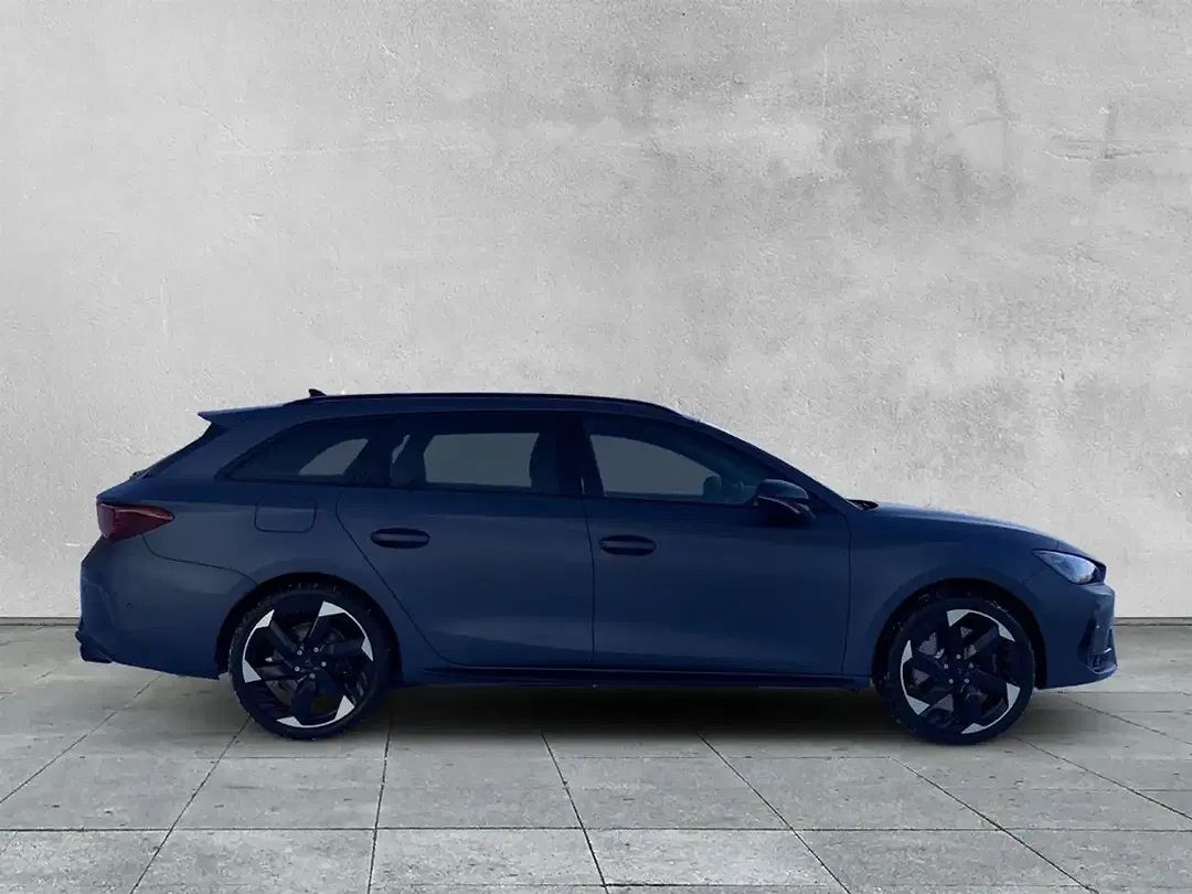 CUPRA Leon 2.0 4Drive VZ Sportstourer Edition Tribe Edition - Thumbnail 6