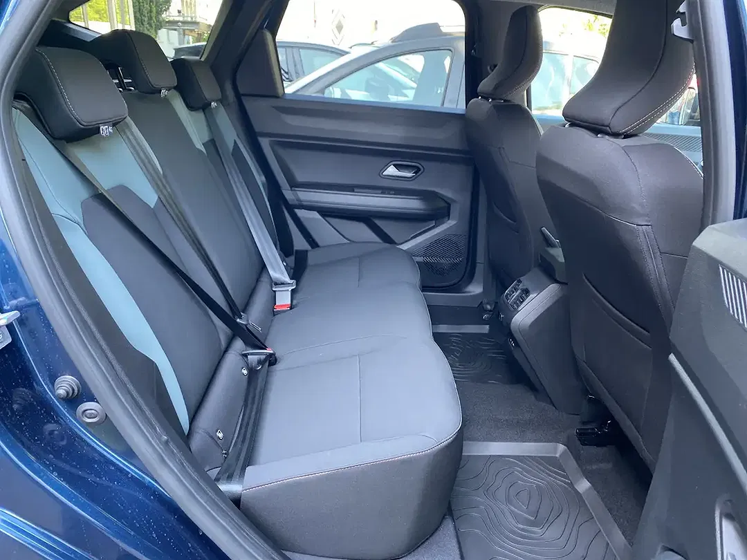 Dacia Bigster TCe Extreme - Thumbnail 12