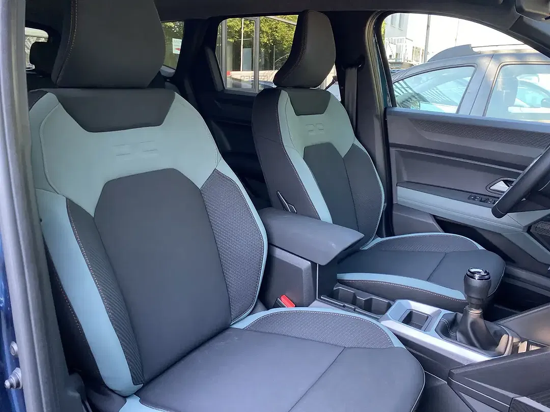 Dacia Bigster TCe Extreme - Thumbnail 13