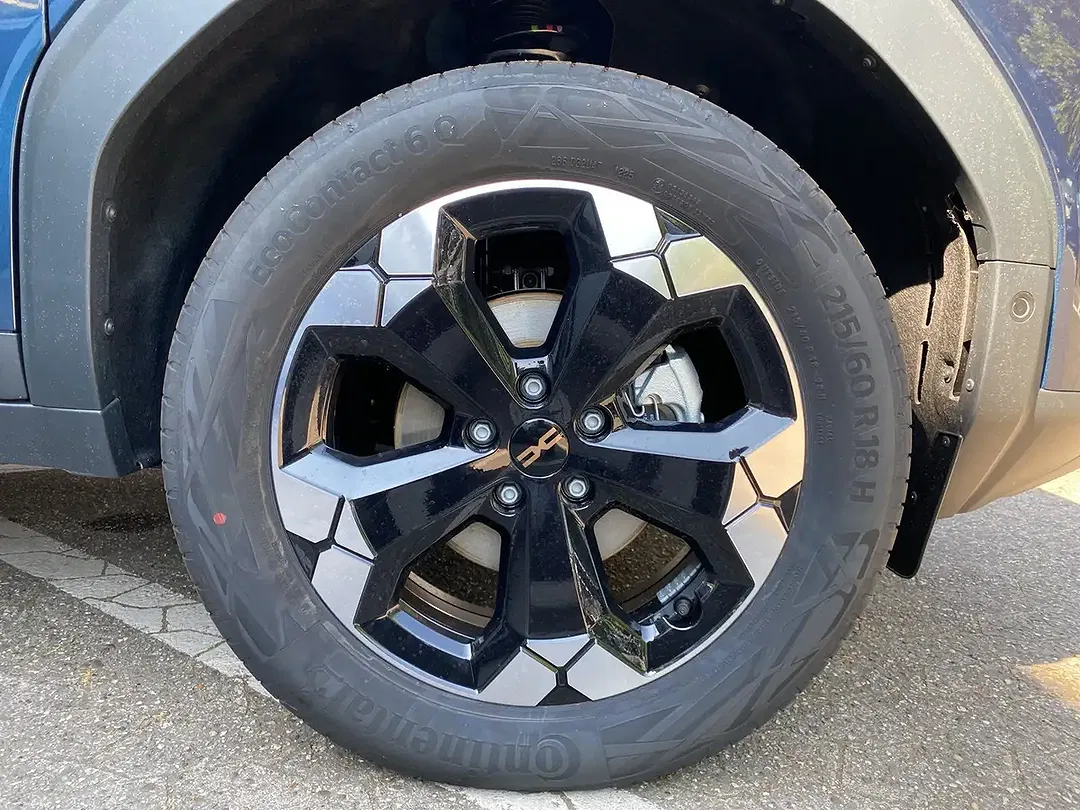 Dacia Bigster TCe Extreme - Thumbnail 14