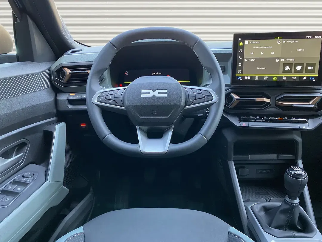 Dacia Bigster TCe Extreme - Thumbnail 7