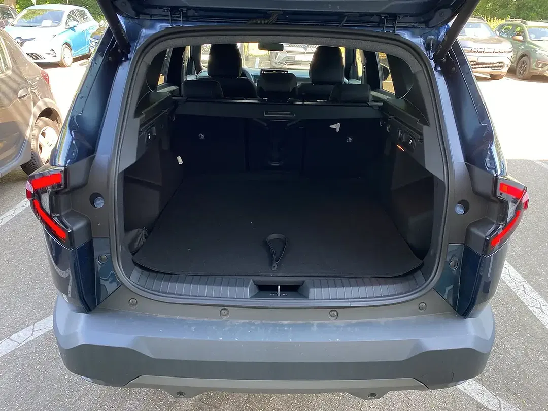 Dacia Bigster TCe Extreme - Thumbnail 8