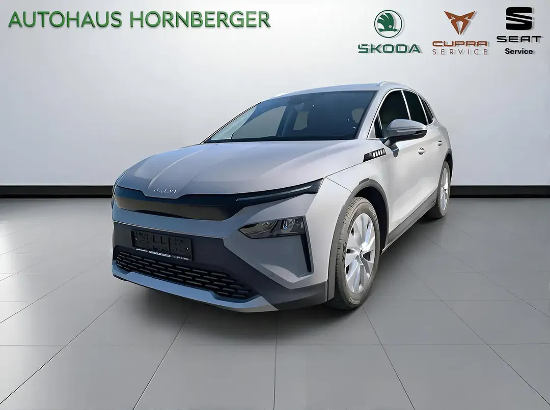 Skoda Elroq 50 Clever Loft - foto 1
